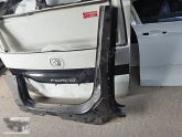 Oto Çıkma Parça / Ford / Tourneo Courier / Kaporta & Karoser / Marşpiyel Sacı / Sıfır Parça 