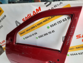 Oto Çıkma Parça / Dacia / Logan / Kaporta & Karoser / Sol Ön Kapı / Çıkma Parça 