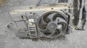 PEUGEOT PARTNER FAN PANELİ KOMPLE