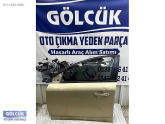 Ford Mondeo Sol Ön Kapı ORJİNAL