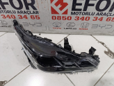 Oto Çıkma Parça / Toyota / Corolla / Far & Stop / Sağ Ön Far / Çıkma Parça 