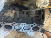 Oto Çıkma Parça / Ford / Escort / Motor / Blok / Çıkma Parça 