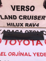 Oto Çıkma Parça / Toyota / Yaris / Kaporta & Karoser / Arka Panel / Çıkma Parça 