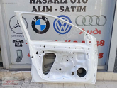 Oto Çıkma Parça / Volkswagen / Polo / Kaporta & Karoser / Sol Ön Kapı / Çıkma Parça 