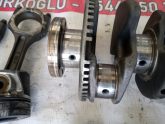 Oto Çıkma Parça / Hyundai / Tucson / Motor / Krank / Çıkma Parça 