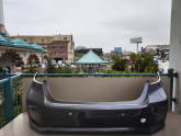 TOYOTA COROLLA 2019-2024 ARKA TAMPON ORİJİNAL ÇIKMA