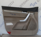 kia sorento 2011 sol ön kapı döşemesi (son fiyat)