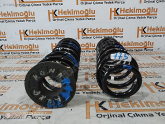 Oto Çıkma Parça / Hyundai / Kona / Jant & Lastik / Jant & Lastik Takımı / Çıkma Parça 