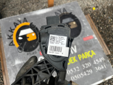 Oto Çıkma Parça / Peugeot / 2008 / Koltuk & Döşeme / Pedal / Çıkma Parça 