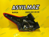 Oto Çıkma Parça / Ford / Focus / Far & Stop / Sağ Arka Stop / Çıkma Parça 
