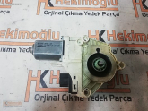 Oto Çıkma Parça / Land Rover / Discovery / Ayna / Ayna Motoru / Çıkma Parça 