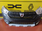 Oto Çıkma Parça / Dacia / Lodgy / Tampon / Ön Tampon / Çıkma Parça 