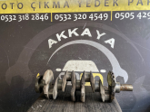 Oto Çıkma Parça / Peugeot / 207 / Motor / Krank / Çıkma Parça 