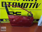 Oto Çıkma Parça / Renault / Clio / Kaporta & Karoser / Sağ Ön Kapı / Çıkma Parça 