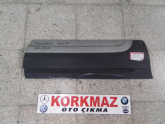 Oto Çıkma Parça / Volkswagen / Touareg / Kaporta & Karoser / Sol Arka Kapı / Çıkma Parça 