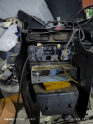 Oto Çıkma Parça / Fiat / Uno / Kalorifer / Kontrol Paneli / Çıkma Parça 