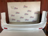 Oto Çıkma Parça / Ford / Tourneo Courier / Tampon / Arka Tampon / Çıkma Parça 