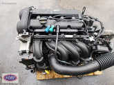 Oto Çıkma Parça / Ford / Fiesta / Motor / Motor (komple) / Çıkma Parça 