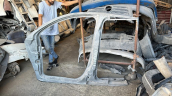 Oto Çıkma Parça / Citroen / Nemo / Kaporta & Karoser / Kapı Sacı / Çıkma Parça 