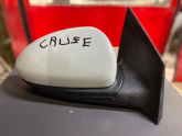 Oto Çıkma Parça / Chevrolet / Cruze / Ayna / Sağ Dış Ayna / Çıkma Parça 