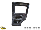 Oto Çıkma Parça / Ford / Tourneo Courier / Kaporta & Karoser / Sağ Sürgülü Kapı / Çıkma Parça 