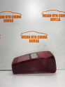 Oto Çıkma Parça / Isuzu / D-Max / Far & Stop / Sağ Arka Stop / Çıkma Parça 