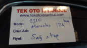 Oto Çıkma Parça / Iveco - Otoyol / 120 / Göğüslük & Torpido / Torpido Kapağı / Çıkma Parça 