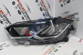 VOLKSWAGEN POLO LED SOL ÖN FAR 2G1941005D