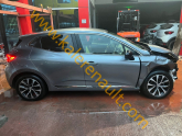 Oto Çıkma Parça / Renault / Clio / Kaporta & Karoser / Sağ Arka Kapı / Çıkma Parça 