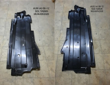 A6 TABAN MUHAFAZASI TAKIM 2005 2012 SIFIR 4F0825207D 4F0825208H