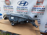 Oto Çıkma Parça / Fiat / Doblo / Kaporta & Karoser / Ön Şasi / Çıkma Parça 