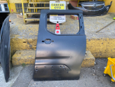 OPEL COMBO E SOL ARKA SÜRGÜLÜ KAPI SIFIR TAŞIMA HATALI 9820434580