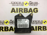 619 77 15 00 9674290880 PEUGEOT PARTNER İÇİN AİRBAG BEYNİ
