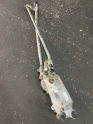Oto Çıkma Parça / Volkswagen / Touareg / Oto Cam / Silecek Mekanizması / Çıkma Parça 