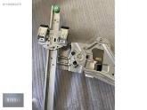 Oto Çıkma Parça / Volkswagen / Crafter / Oto Cam / Cam Krikosu / Sıfır Parça 
