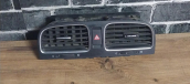 5K0815736 orj vw golf6 orta havalandırma ızgarası
