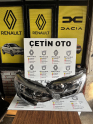 Megane 4 Sol Far Lambası Joy Paket 260609169R
