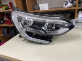 2020-2024 MEGANE 4 SAĞ SOL FAR JOY TOUCH PLUS PAKET