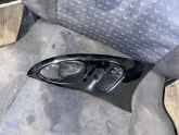 Ford Focus 1 sol ön kapı kolu çerçevesi