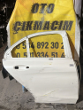 MERCEDES C SERİSİ W205 SAĞ ARKA KAPI