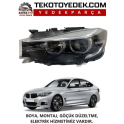 BMW F34 GT ÖN FAR SAĞ SOL 2016 2017 2018 2019 KAMPANYA