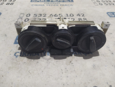 Oto Çıkma Parça / Volkswagen / Bora / Klima / Kontrol Paneli / Çıkma Parça 
