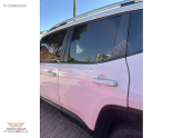 Oto Çıkma Parça / Jeep / Renegade / Kaporta & Karoser / Sol Arka Kapı / Çıkma Parça 