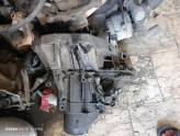 Fluence 5 ileri şanzıman
