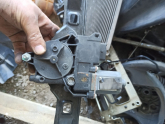 1137328451 Fiorino Ön Cam Kriko Nemo Bipper sağ cam kriko motor