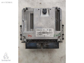 Ford Kuga Focus Motor Beyni GV61-12A650-KA - 0281033472