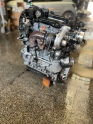 FORD FİESTA MOTOR