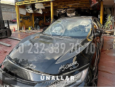2018 HONDA CİVİC KAPUT ve TÜM AKSAMLAR | ÜNALLAR OTO ÇIKMA |