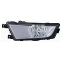 SİS FARI SKODA OCTAVİA 12-18  SOL İÇİ KROM 5E0941701 5E0941701D