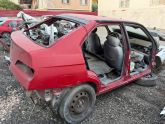 Orjinal Çıkma Alfa Romeo 146 Depo Kapağı - Giulietta Modeli